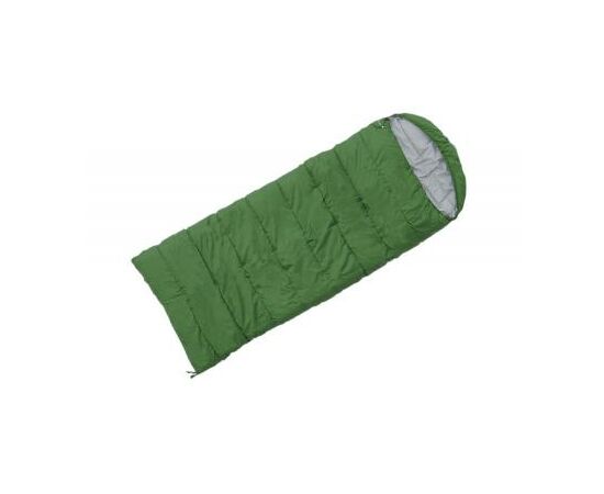 Спальный мешок Terra Incognita Asleep 200 WIDE (R) зелёный (4823081502241)