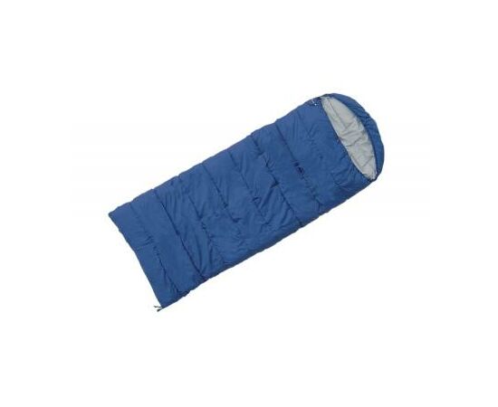 Спальний мішок Terra Incognita Asleep 200 WIDE (R) тёмо-синий (4823081502265)