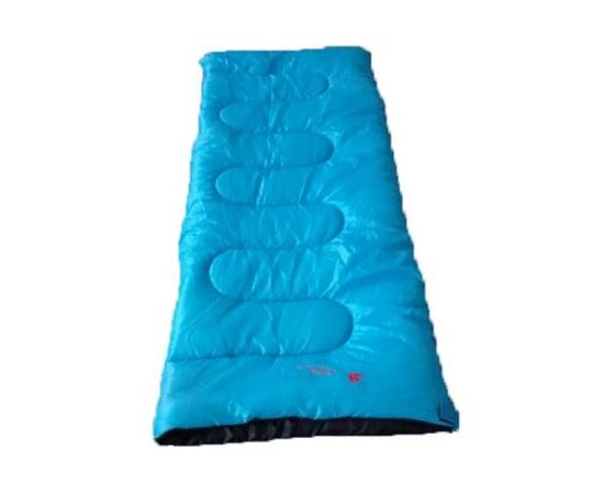 Спальный мешок Time Eco Camping-190, изображение 2 Спальный мешок Time Eco Camping-190, изображение 2