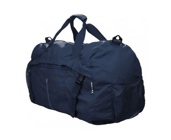 Сумка дорожная Tucano COMPATTO XL WEEKENDER PACKABLE синяя (BPCOWE-B), изображение 2 Сумка дорожная Tucano COMPATTO XL WEEKENDER PACKABLE синяя (BPCOWE-B), изображение 2