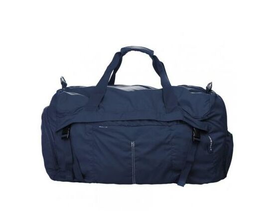 Дорожня сумка Tucano COMPATTO XL WEEKENDER PACKABLE синяя (BPCOWE-B)