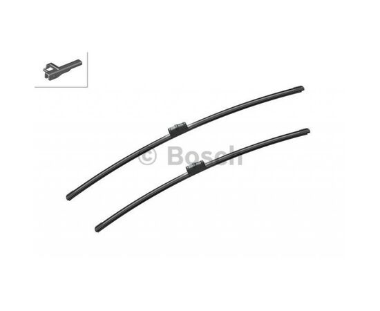 Щітка склоочисника Bosch 3 397 118 964