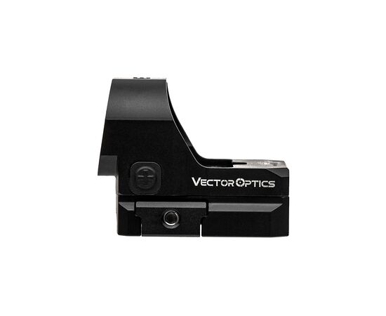 Прицел Vector Optics Frenzy AUT 1x22x26 3MOA Red Dot (SCRD-37), изображение 6 Прицел Vector Optics Frenzy AUT 1x22x26 3MOA Red Dot (SCRD-37), изображение 6