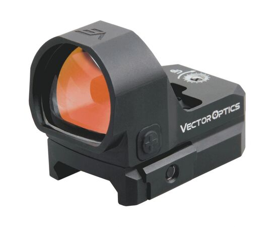 Приціл Vector Optics Frenzy AUT 1x22x26 3MOA Red Dot (SCRD-37)