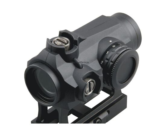 Прицел Vector Optics Maverick 1x22 Red Dot Scope S-MIL (SCRD-41), изображение 10 Прицел Vector Optics Maverick 1x22 Red Dot Scope S-MIL (SCRD-41), изображение 10