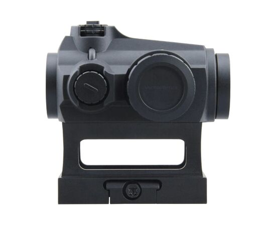 Прицел Vector Optics Maverick 1x22 Red Dot Scope S-MIL (SCRD-41), изображение 6 Прицел Vector Optics Maverick 1x22 Red Dot Scope S-MIL (SCRD-41), изображение 6