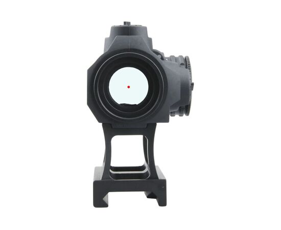 Прицел Vector Optics Maverick 1x22 Red Dot Scope S-MIL (SCRD-41), изображение 8 Прицел Vector Optics Maverick 1x22 Red Dot Scope S-MIL (SCRD-41), изображение 8