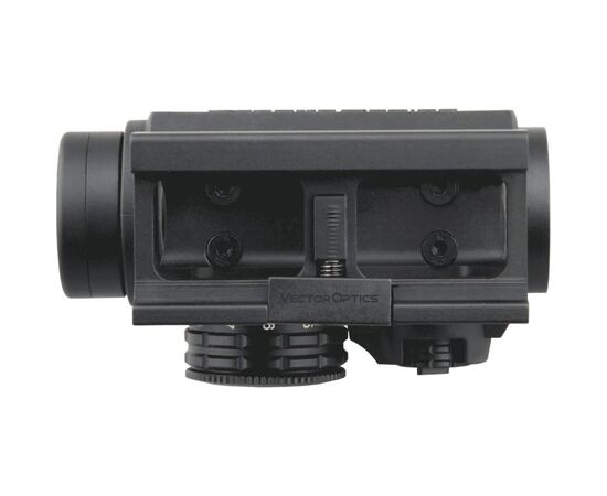 Прицел Vector Optics Maverick 1x22 Red Dot Scope S-MIL (SCRD-41), изображение 9 Прицел Vector Optics Maverick 1x22 Red Dot Scope S-MIL (SCRD-41), изображение 9