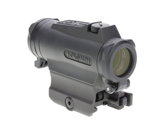 Прицел Holosun HE515GT-GR (747017), изображение 2 Прицел Holosun HE515GT-GR (747017), изображение 2