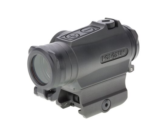 Прицел Holosun HE515GT-GR (747017), изображение 3 Прицел Holosun HE515GT-GR (747017), изображение 3