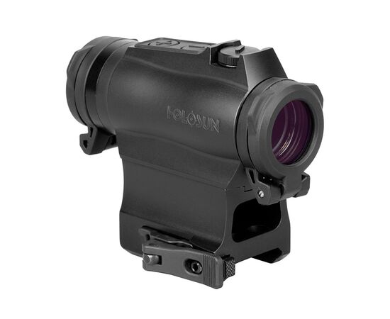 Приціл Holosun HS515GM (747022), зображення 4 Приціл Holosun HS515GM (747022), зображення 4
