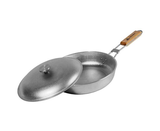 Сковорода Time Eco БС24 (БС24торк), изображение 2