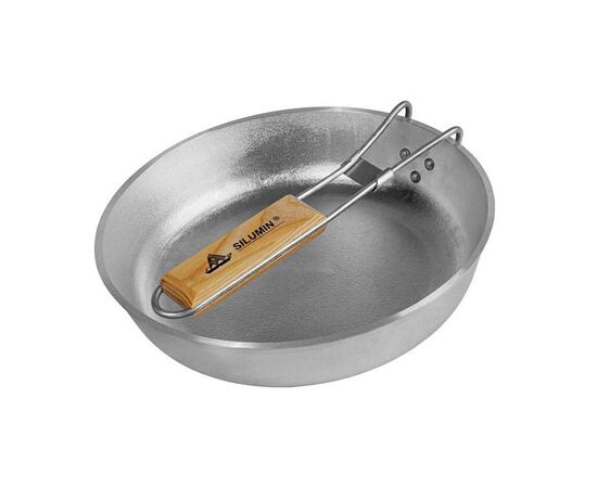 Сковорода Time Eco БС24 (БС24торк), изображение 4