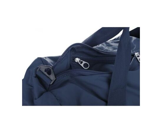 Сумка дорожная Tucano COMPATTO XL WEEKENDER PACKABLE синяя (BPCOWE-B), изображение 5 Сумка дорожная Tucano COMPATTO XL WEEKENDER PACKABLE синяя (BPCOWE-B), изображение 5