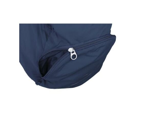 Сумка дорожная Tucano COMPATTO XL WEEKENDER PACKABLE синяя (BPCOWE-B), изображение 6 Сумка дорожная Tucano COMPATTO XL WEEKENDER PACKABLE синяя (BPCOWE-B), изображение 6