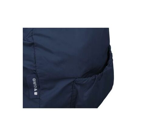 Сумка дорожная Tucano COMPATTO XL WEEKENDER PACKABLE синяя (BPCOWE-B), изображение 9 Сумка дорожная Tucano COMPATTO XL WEEKENDER PACKABLE синяя (BPCOWE-B), изображение 9
