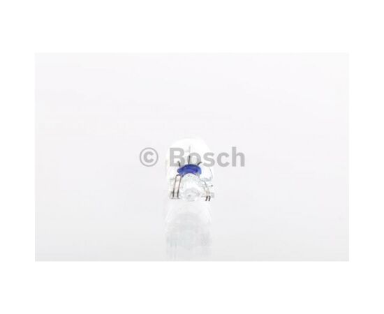 Автолампа Bosch 3W (1 987 302 818), изображение 2 Автолампа Bosch 3W (1 987 302 818), изображение 2