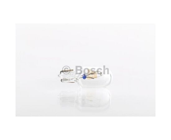 Автолампа Bosch 3W (1 987 302 818), изображение 3 Автолампа Bosch 3W (1 987 302 818), изображение 3