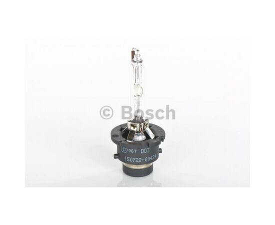 Автолампа Bosch ксеноновая (1 987 302 904), изображение 3 Автолампа Bosch ксеноновая (1 987 302 904), изображение 3