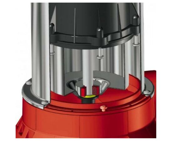 Дренажный насос Einhell GC-DP 1020 N (4170773), изображение 2 Дренажный насос Einhell GC-DP 1020 N (4170773), изображение 2