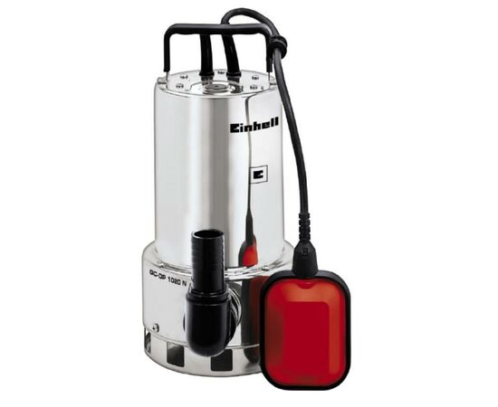 Дренажный насос Einhell GC-DP 1020 N (4170773)