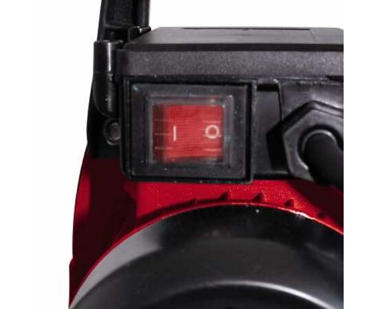 Садовий насос Einhell GC-GP 6538 (4180280), зображення 3 Садовий насос Einhell GC-GP 6538 (4180280), зображення 3