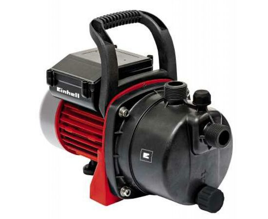 Садовий насос Einhell GC-GP 6538 (4180280)