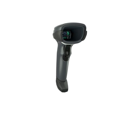 Сканер штрих-кода Symbol/Zebra DS4608 USB, black (DS4608-SR7U2100SGW), изображение 2 Сканер штрих-кода Symbol/Zebra DS4608 USB, black (DS4608-SR7U2100SGW), изображение 2
