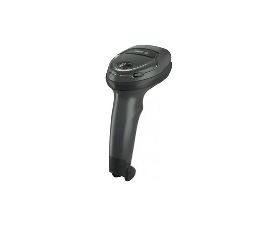 Сканер штрих-кода Symbol/Zebra DS4608 USB, black (DS4608-SR7U2100SGW), изображение 3 Сканер штрих-кода Symbol/Zebra DS4608 USB, black (DS4608-SR7U2100SGW), изображение 3