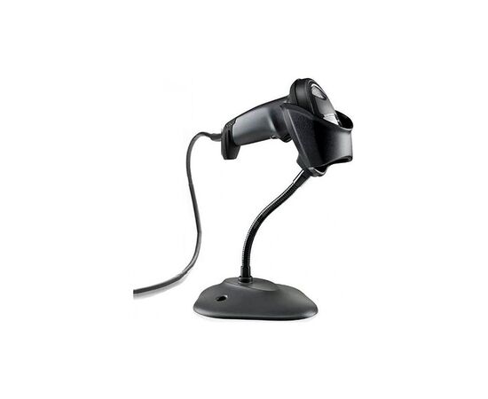 Сканер штрих-кода Symbol/Zebra DS4608 USB, black (DS4608-SR7U2100SGW), изображение 4 Сканер штрих-кода Symbol/Zebra DS4608 USB, black (DS4608-SR7U2100SGW), изображение 4