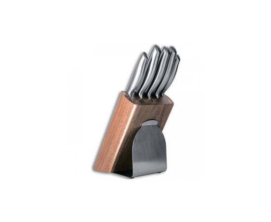 Набор ножей Pepper Metal 6 пр. PR-4103/6 (100177)
