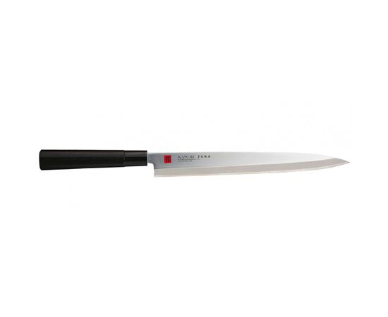 Кухонний ніж Kasumi Tora Sashimi 270 mm (K-36849)