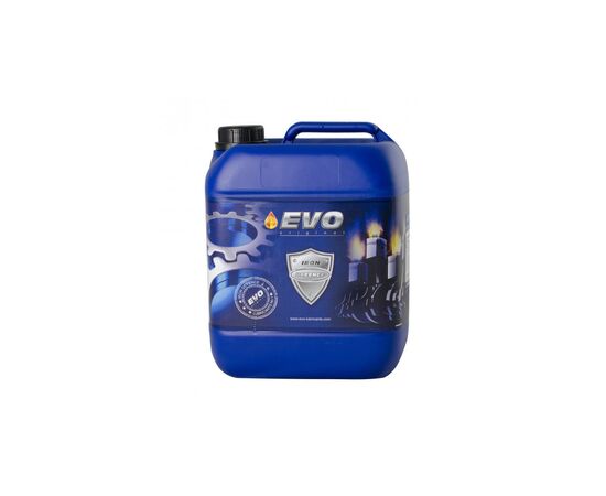 Моторное масло EVO TRD2 TRUCK DIESEL 15W-40 10L (TRD2 10L)