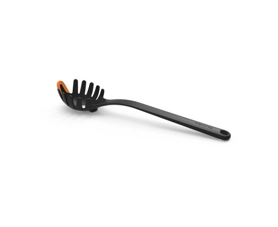 Ложка поварская Fiskars Functional Form Spaghetti (1027301), изображение 3 Ложка поварская Fiskars Functional Form Spaghetti (1027301), изображение 3