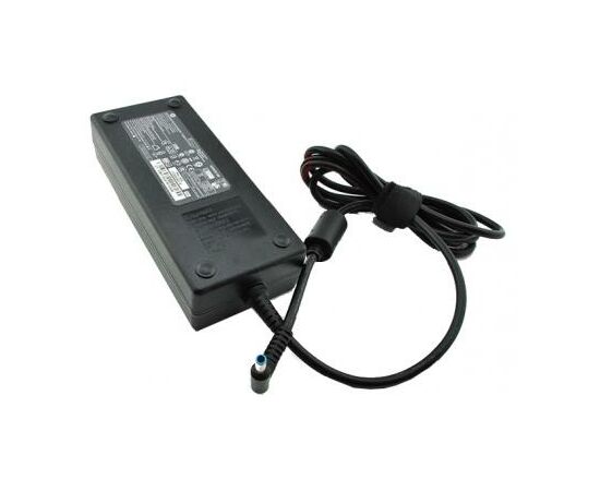 Блок питания к ноутбуку HP 120W 19.5V 6.15A разъем 4.5/3.0 (pin inside) (HSTNN-LA25)