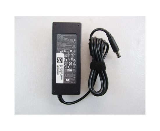 Блок питания к ноутбуку Dell 90W PA-10 19.5V 4.62A разъем 7.4/5.0 (pin inside) (DA90PM111 / A40158)