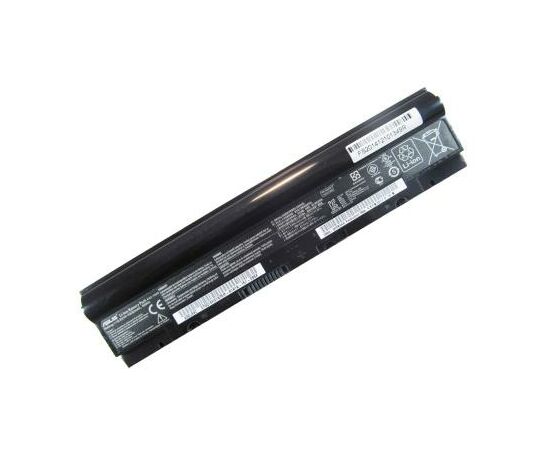 Акумулятор до ноутбука ASUS Asus A32-1025 5200mAh 6cell 11.1V Li-ion (A41883), зображення 2 Акумулятор до ноутбука ASUS Asus A32-1025 5200mAh 6cell 11.1V Li-ion (A41883), зображення 2