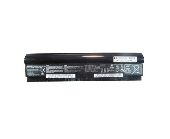 Аккумулятор для ноутбука ASUS Asus A32-1025 5200mAh 6cell 11.1V Li-ion (A41883)