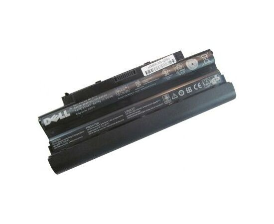 Аккумулятор для ноутбука Dell Dell Inspiron 13R J1KND 8100mAh (90Wh) 9cell 11.1V Li-ion (A41896), изображение 2 Аккумулятор для ноутбука Dell Dell Inspiron 13R J1KND 8100mAh (90Wh) 9cell 11.1V Li-ion (A41896), изображение 2