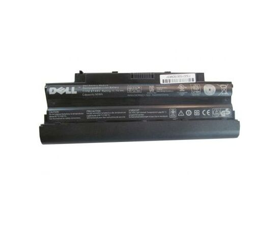 Акумулятор до ноутбука Dell Dell Inspiron 13R J1KND 8100mAh (90Wh) 9cell 11.1V Li-ion (A41896)