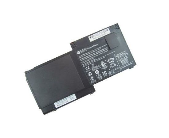Аккумулятор для ноутбука HP HP EliteBook 820 HSTNN-LB4T 46Wh 6cell 11.25V Li-ion (A41986), изображение 2