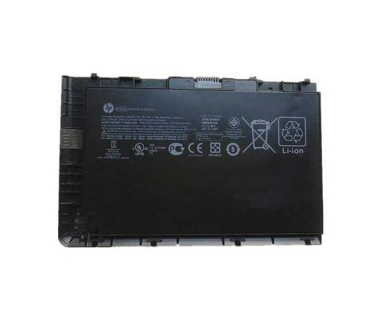 Акумулятор до ноутбука HP HP EliteBook Folio 9470m BT04XL 52Wh (3400mAh) 4cell 14.8V L (A47100)