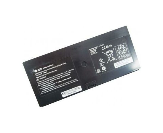 Аккумулятор для ноутбука HP HP ProBook 5310m HSTNN-C72C 41Wh (2800mAh) 4cell 14.4V Li-io (A41612), изображение 2 Аккумулятор для ноутбука HP HP ProBook 5310m HSTNN-C72C 41Wh (2800mAh) 4cell 14.4V Li-io (A41612), изображение 2