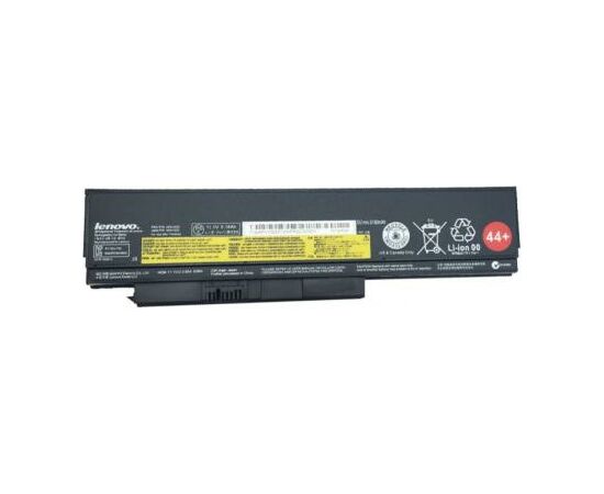 Аккумулятор для ноутбука Lenovo Lenovo ThinkPad X220/X230 (44+) 5700mAh (63Wh) 6cell 11.1V L (A47137)