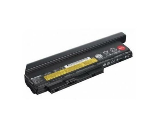 Аккумулятор для ноутбука Lenovo ThinkPad X230 (44++) 8400mAh (94Wh) 9cell 11.1V Li-ion (A47138), изображение 2 Аккумулятор для ноутбука Lenovo ThinkPad X230 (44++) 8400mAh (94Wh) 9cell 11.1V Li-ion (A47138), изображение 2