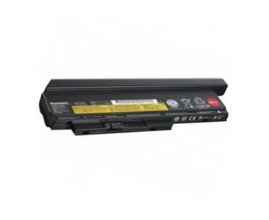 Аккумулятор для ноутбука Lenovo ThinkPad X230 (44++) 8400mAh (94Wh) 9cell 11.1V Li-ion (A47138)