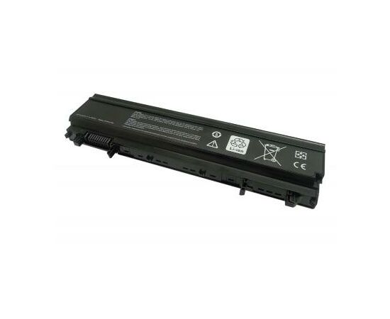 Акумулятор до ноутбука Dell Dell Latitude E5440 N5YH9 65Wh 6cell 11.1V Li-ion (A47142), зображення 2 Акумулятор до ноутбука Dell Dell Latitude E5440 N5YH9 65Wh 6cell 11.1V Li-ion (A47142), зображення 2