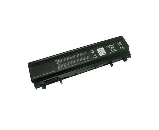 Аккумулятор для ноутбука Dell Dell Latitude E5440 N5YH9 65Wh 6cell 11.1V Li-ion (A47142)