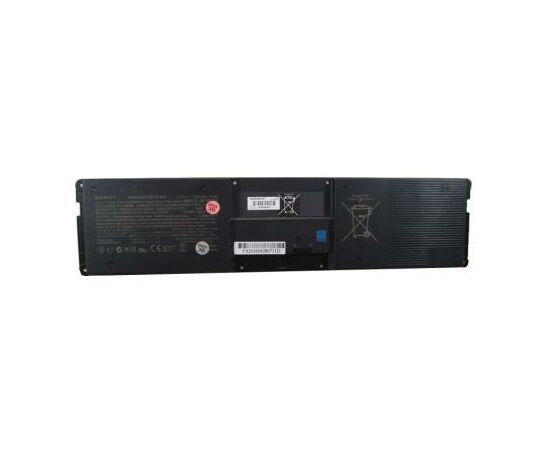 Аккумулятор для ноутбука Sony Sony VGP-BPS27 4000mAh 6cell 11.1V Li-ion (A41801)