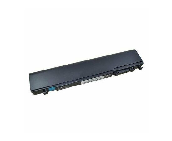 Аккумулятор для ноутбука Toshiba Toshiba PA3832U 66Wh 6cell 10.8V Li-ion (A41987), изображение 2 Аккумулятор для ноутбука Toshiba Toshiba PA3832U 66Wh 6cell 10.8V Li-ion (A41987), изображение 2